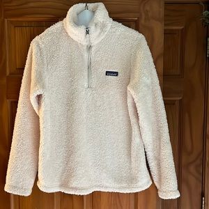 Patagonia Fleece